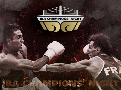 amateur boxing results|Iba pa.